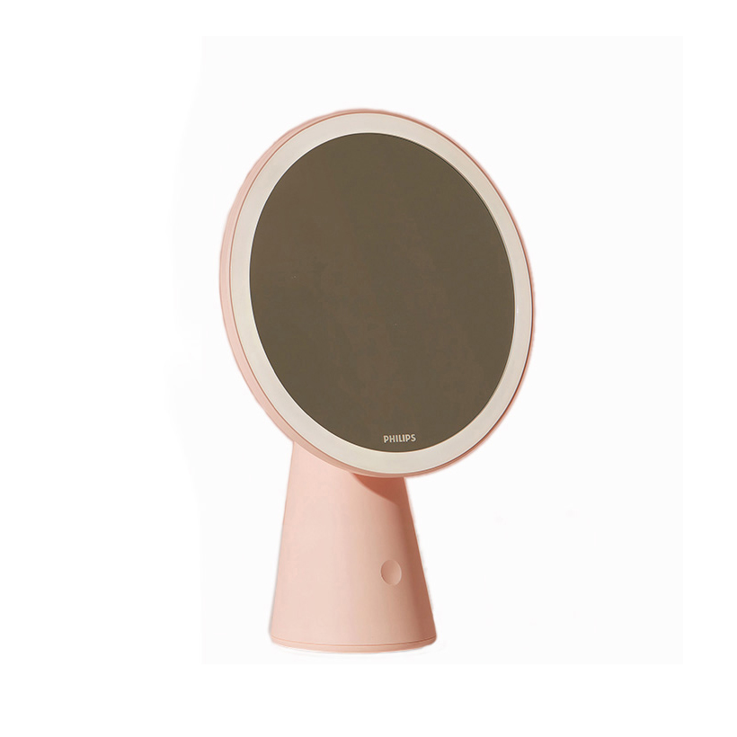 Philips 飛利浦 悅己 66244 LED 化妝鏡燈-粉色 (PO011)